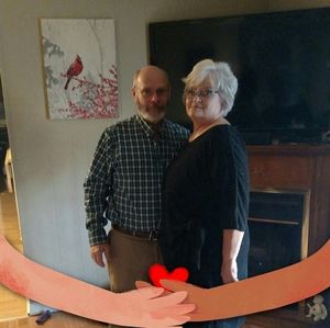 Meet your Posher, Cindy